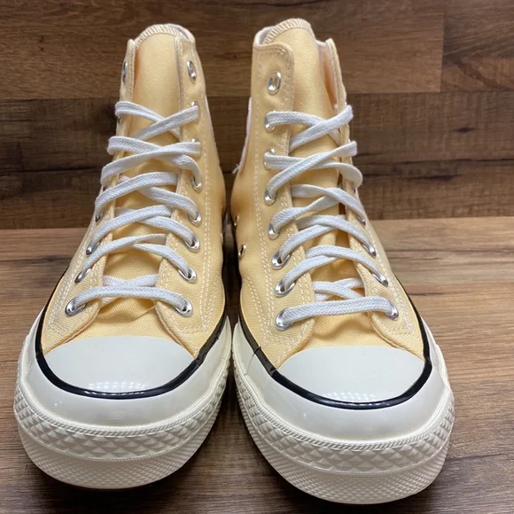 CONVERSE CHUCK TAYLOR HI BRAND 🔥 NEW - Picture 5 of 9